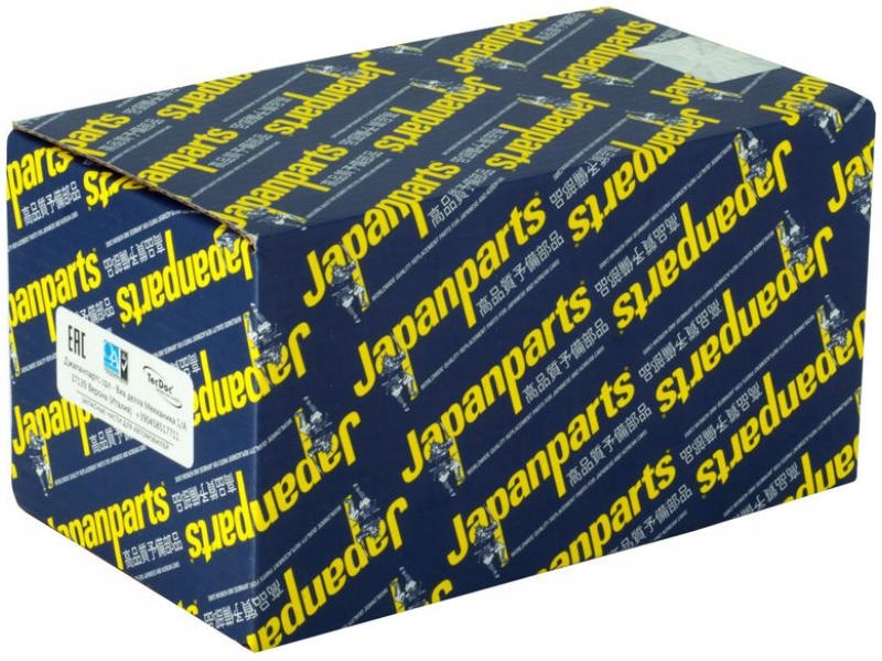 Japanparts cy-h01 амортизатор, зчеплення - нова запчастина