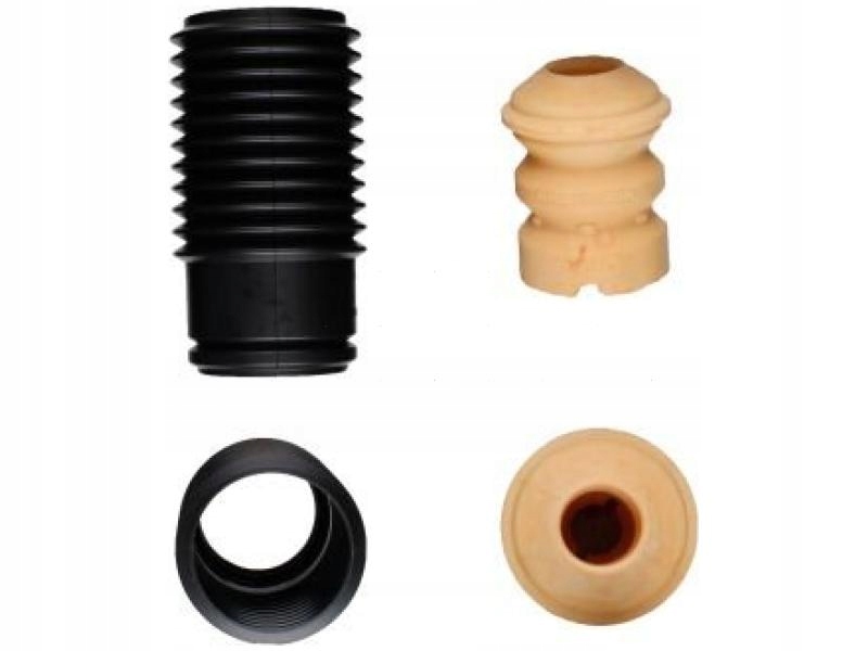 2× bilstein 11-101321 комплект захисту пилозахисна, амортизатор - нова запчастина