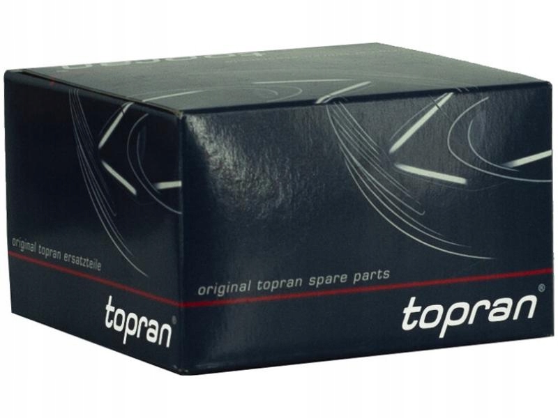 Topran 821 200 реостат, вентилятор внутрішній - нова запчастина
