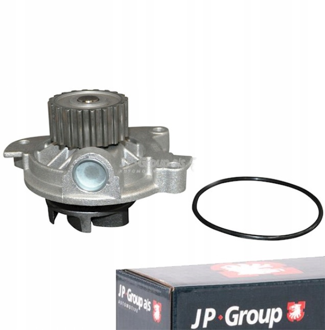 Насос водяний jp group до vw lt 2.4 td 2 2.5 sdi tdi - нова запчастина