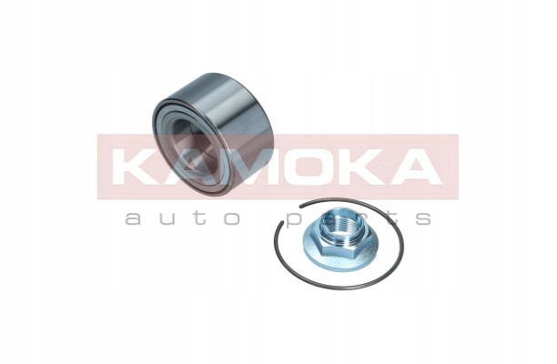 Kamoka 5600166 комплект підшипників колеса - нова запчастина