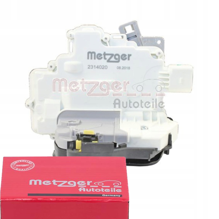 Metzger 2314020 замок дверей - нова запчастина