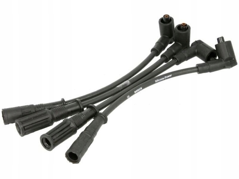 Комплект проводів запалювання bosch 0 986 357 286 - нова запчастина
