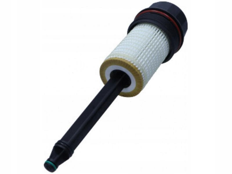 Maxgear 27 - 1006 кришка, корпус масляного фільтра - нова запчастина