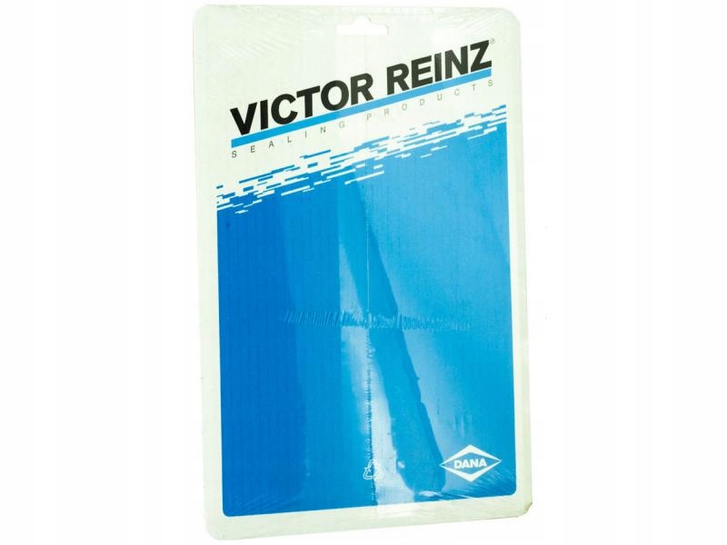 Victor reinz 71-35716-00 прокладка, колектор впускний/ випускний - нова запчастина