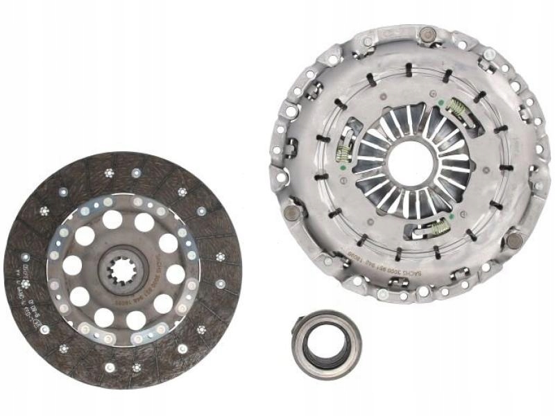 Sachs 3000 951 948 комплект зчеплення - нова запчастина
