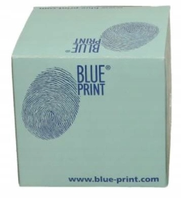 Blue друк adt32516 комплект фільтрів, вентиляція простір пасажирської - нова запчастина