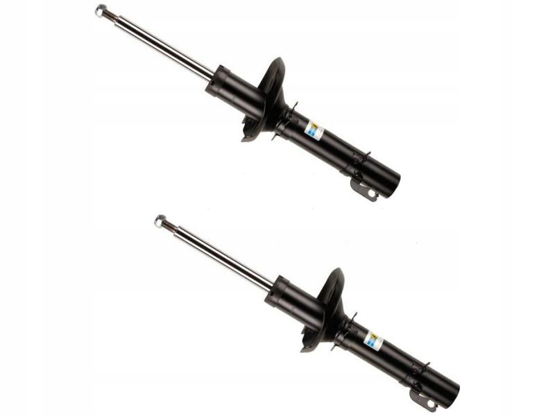 2× bilstein 22-045751 амортизатор - нова запчастина