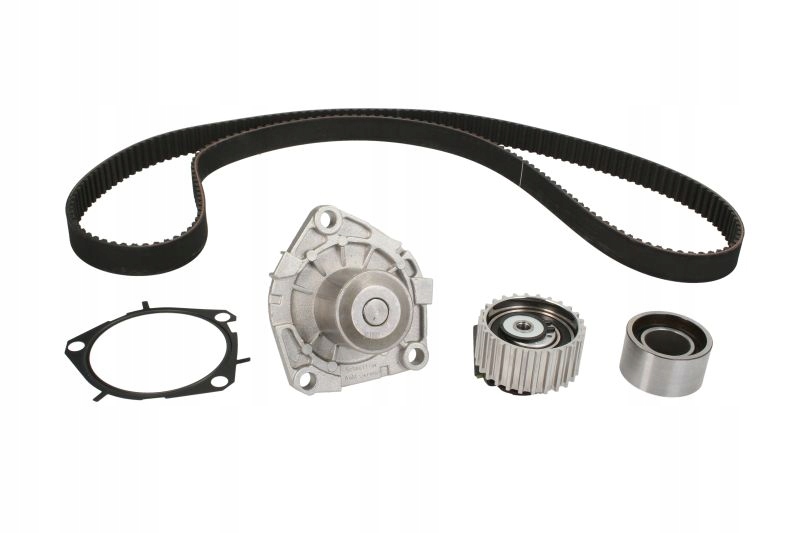 Schaeffler інше 530 0625 30 насос водяна+ комплект реміня грм - нова запчастина
