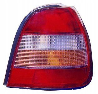 Ліхтар задній 215 - 1981r - у abakus nissan sunny 3 - нова запчастина