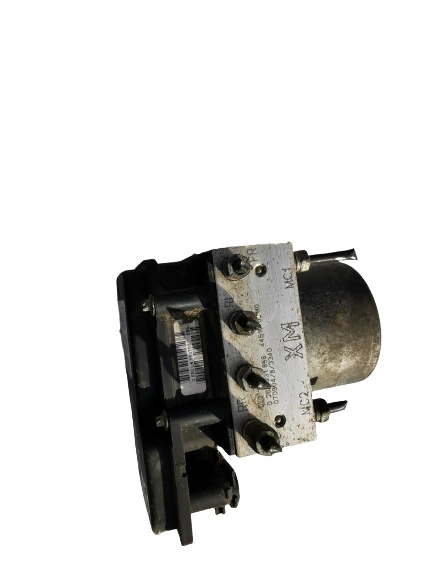 Toyota auris 1. 4b 44510-02110 0265231858 насос abs - нова запчастина оригінал