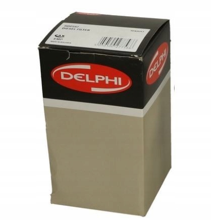 Delphi as10175 датчик детонації - нова запчастина