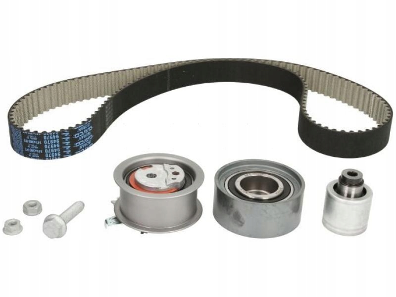 Snr kd457. 50 комплект реміня грм - нова запчастина